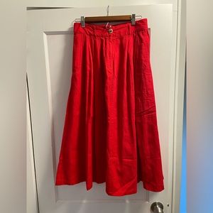 Mara Hoffman Skirt